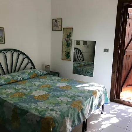 Vacation Apartamento