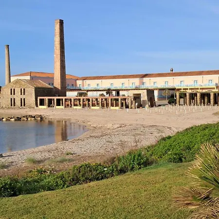 Vacation Appartement Stintino